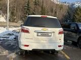 Chevrolet TrailBlazer 2022 года за 16 000 000 тг. в Алматы – фото 4