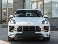 Porsche Macan 2015 года за 16 500 000 тг. в Алматы