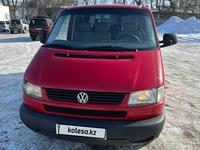 Volkswagen Caravelle 2001 года за 5 500 000 тг. в Павлодар