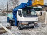 Mitsubishi 1995 годаүшін15 500 000 тг. в Павлодар