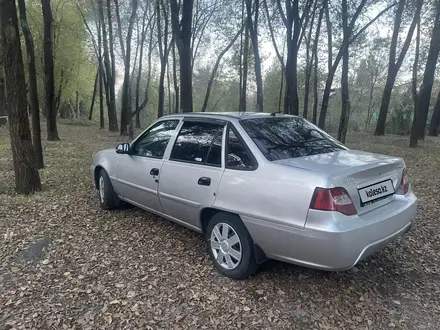 Daewoo Nexia 2013 года за 1 400 000 тг. в Шымкент – фото 4