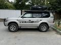 Toyota Land Cruiser Prado 1997 года за 6 300 000 тг. в Шымкент – фото 6