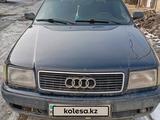 Audi 100 1992 годаfor1 000 000 тг. в Талгар – фото 2