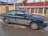 Audi 100 1992 годаfor1 000 000 тг. в Талгар – фото 4