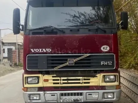 Volvo  FH 1994 года за 9 000 000 тг. в Жаркент