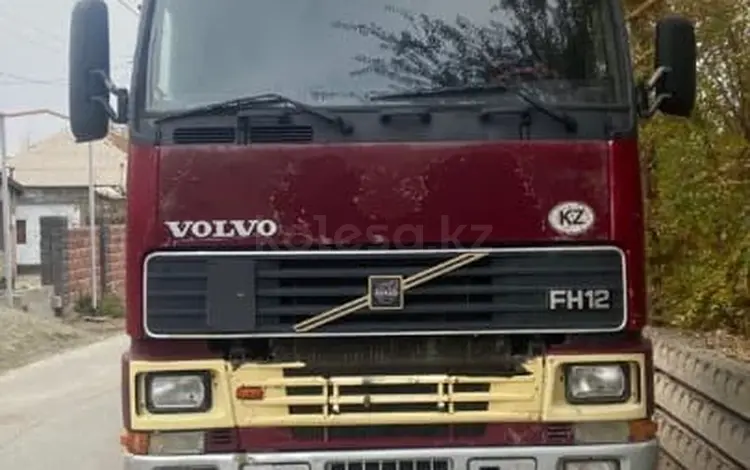 Volvo  FH 1994 годаүшін9 000 000 тг. в Жаркент