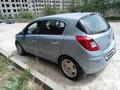 Opel Corsa 2008 года за 3 600 000 тг. в Шымкент – фото 16