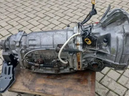 АКПП, мкпп. На "субару". Контрактный. за 150 000 тг. в Алматы – фото 4
