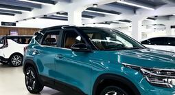 Kia Seltos Luxe 2WD 2024 года за 12 790 000 тг. в Усть-Каменогорск – фото 3