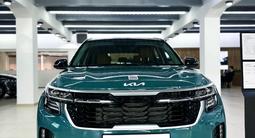 Kia Seltos Luxe 2WD 2024 года за 12 790 000 тг. в Усть-Каменогорск – фото 2