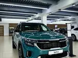 Kia Seltos Luxe 2WD 2024 года за 12 790 000 тг. в Усть-Каменогорск