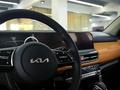 Kia Seltos Luxe 2WD 2024 года за 12 790 000 тг. в Усть-Каменогорск – фото 10