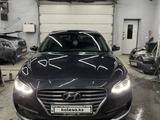 Hyundai Grandeur 2017 годаfor13 000 000 тг. в Астана – фото 4