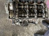 Двигатель 2GR-FE 3.5л на Lexux RX350 ES350. Привозные из Японии за 201 003 тг. в Алматы – фото 2