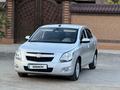 Chevrolet Cobalt 2022 года за 5 849 000 тг. в Кызылорда – фото 2