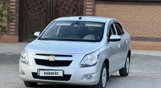 Chevrolet Cobalt 2022 года за 5 799 999 тг. в Кызылорда
