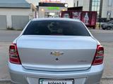 Chevrolet Cobalt 2022 года за 5 890 000 тг. в Кызылорда – фото 4