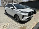 Toyota Veloz 2023 года за 15 000 000 тг. в Актау
