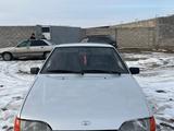 ВАЗ (Lada) 2114 2008 годаүшін1 200 000 тг. в Тараз
