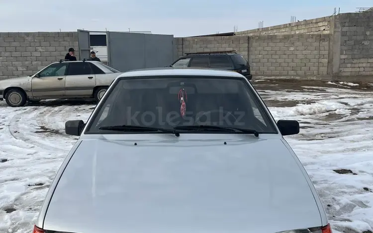 ВАЗ (Lada) 2114 2008 года за 1 200 000 тг. в Тараз