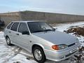 ВАЗ (Lada) 2114 2008 года за 1 200 000 тг. в Тараз – фото 3