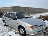 ВАЗ (Lada) 2114 2008 годаүшін1 200 000 тг. в Тараз – фото 3