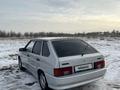 ВАЗ (Lada) 2114 2008 года за 1 200 000 тг. в Тараз – фото 5