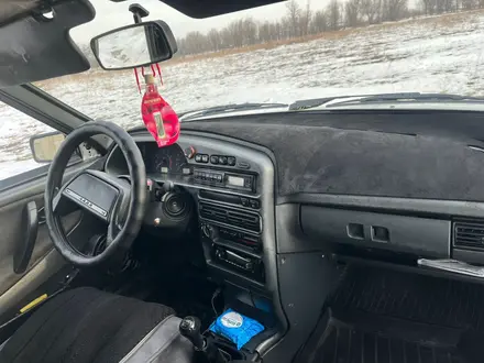 ВАЗ (Lada) 2114 2008 года за 1 200 000 тг. в Тараз – фото 6