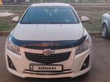 Chevrolet Cruze 2014 года за 3 500 000 тг. в Кокшетау