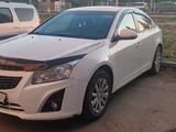 Chevrolet Cruze 2014 годаүшін3 500 000 тг. в Кокшетау – фото 2
