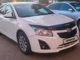 Chevrolet Cruze 2014 годаүшін3 500 000 тг. в Кокшетау – фото 3