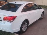 Chevrolet Cruze 2014 годаүшін3 500 000 тг. в Кокшетау – фото 4