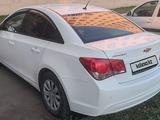 Chevrolet Cruze 2014 годаүшін3 500 000 тг. в Кокшетау – фото 5