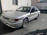 Mitsubishi Galant 1992 годаүшін1 100 000 тг. в Семей