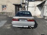 Mitsubishi Galant 1992 годаүшін1 100 000 тг. в Семей – фото 5