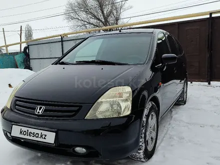 Honda Stream 2001 года за 3 700 000 тг. в Кулан