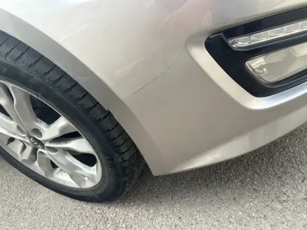 Kia Optima 2012 года за 6 000 000 тг. в Алматы – фото 5