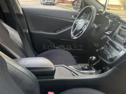 Kia Optima 2012 года за 6 000 000 тг. в Алматы – фото 13