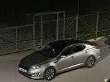 Kia Optima 2012 годаүшін6 000 000 тг. в Алматы