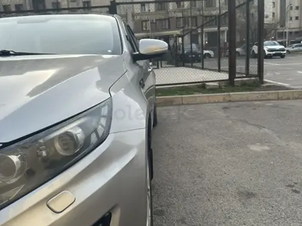Kia Optima 2012 года за 6 000 000 тг. в Алматы – фото 4