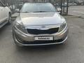 Kia Optima 2012 года за 6 000 000 тг. в Алматы – фото 2