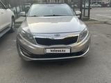 Kia Optima 2012 годаүшін6 000 000 тг. в Алматы – фото 2