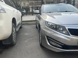 Kia Optima 2012 годаүшін6 000 000 тг. в Алматы – фото 3