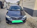 Toyota Corolla 2011 годаүшін5 600 000 тг. в Атырау – фото 2