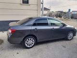 Toyota Corolla 2011 годаүшін5 600 000 тг. в Атырау – фото 3