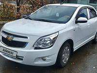 Chevrolet Cobalt 2022 годаүшін6 000 000 тг. в Астана