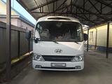 Hyundai  County 2014 годаүшін9 600 000 тг. в Алматы