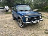 ВАЗ (Lada) Lada 2121 2017 года за 3 500 000 тг. в Костанай