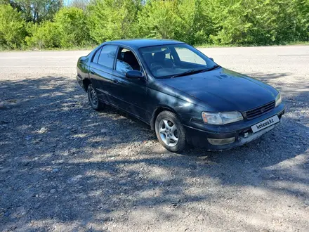 Toyota Corona 1995 года за 1 400 000 тг. в Усть-Каменогорск – фото 2