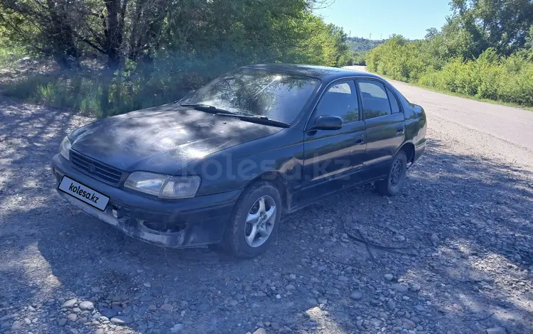 Toyota Corona 1995 года за 1 400 000 тг. в Усть-Каменогорск